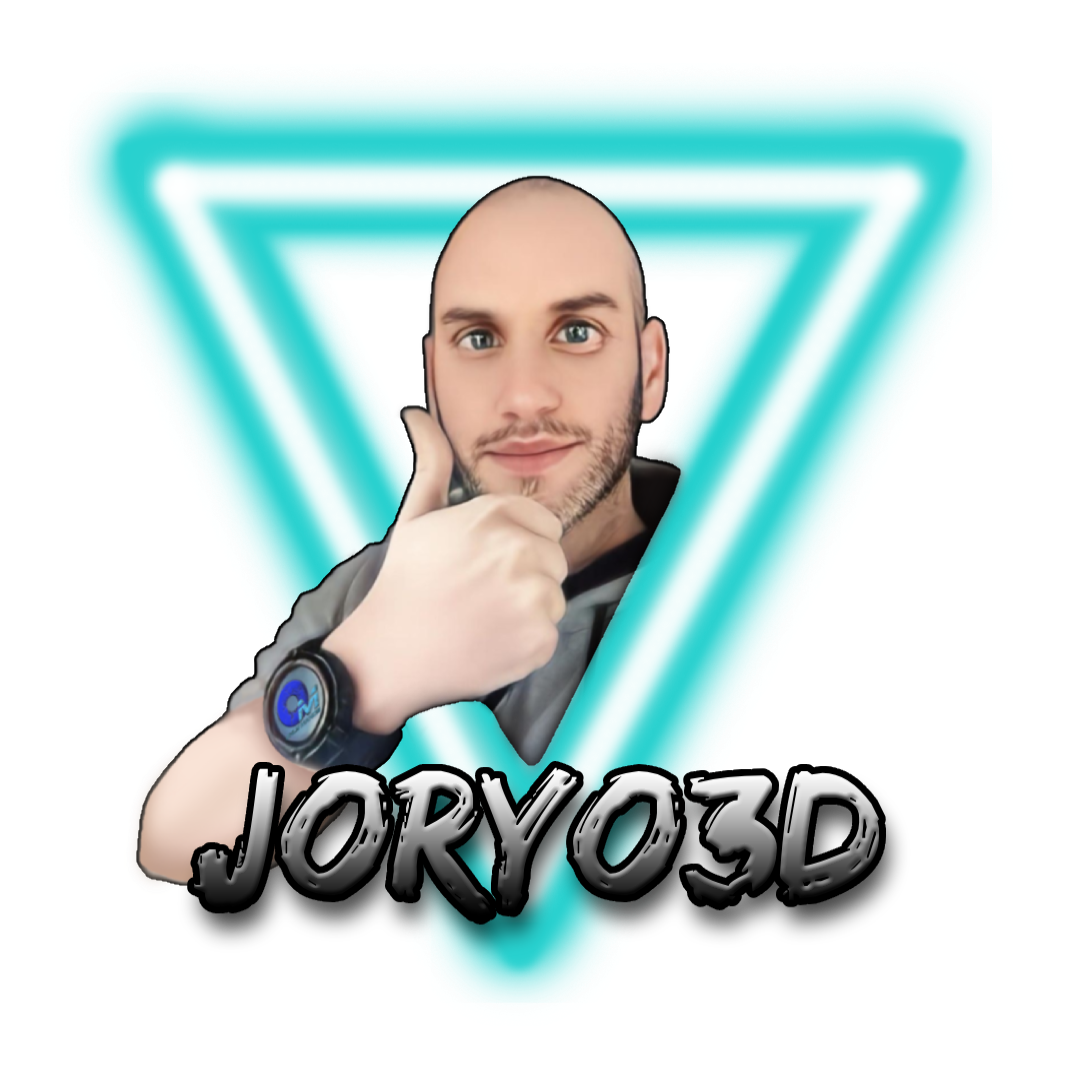 Joryo3D